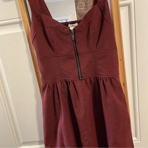 bar lll mini dress - Picture 1 of 5